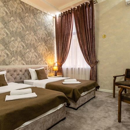 Osiyo Plaza Hotel Samarkand Exterior photo
